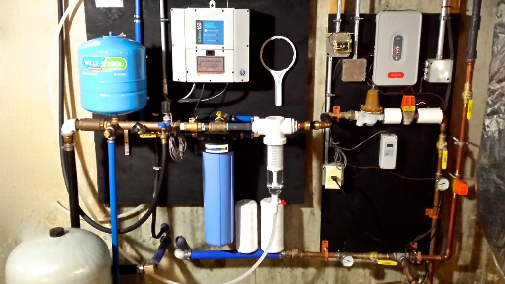 Constant Pressure Geothermal System